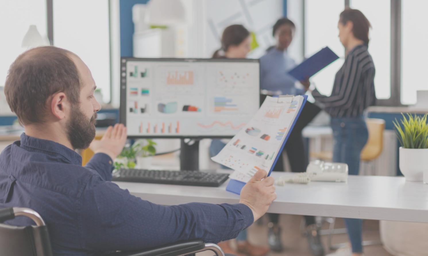 Accompagnement pédagogique personnalisé en finance