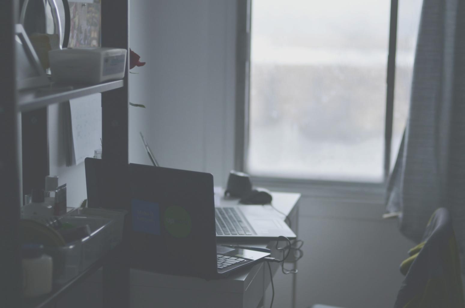 Session de formation financière avec étudiants et formateur