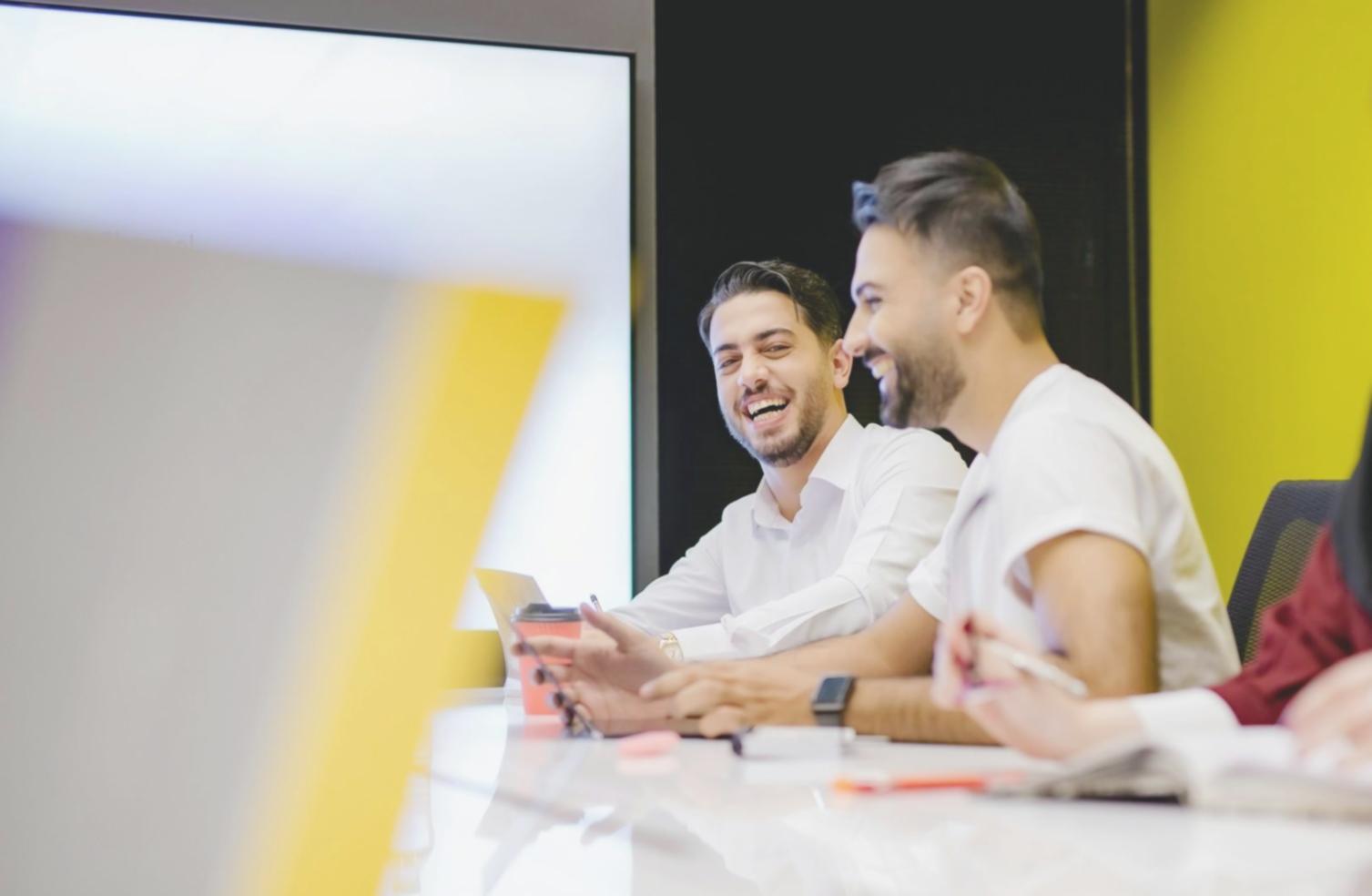 Formation finances personnelles en action