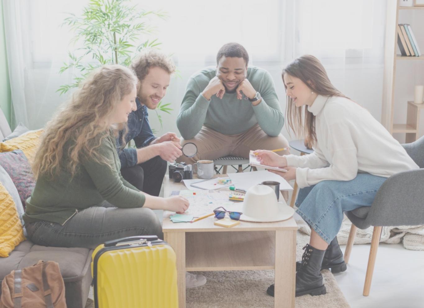 Groupe de formation finances